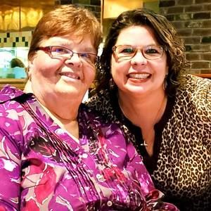 Meet your Posher, Janell